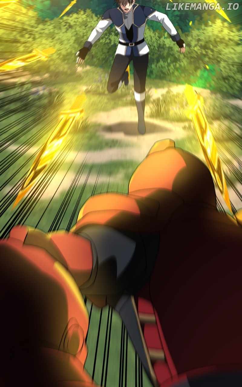 Reloaded Into the Other World Chapter 97 — Page 42