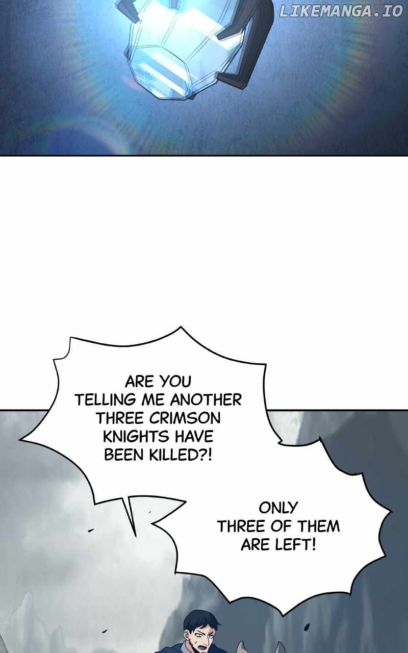 Reloaded Into the Other World Chapter 97 — Page 44