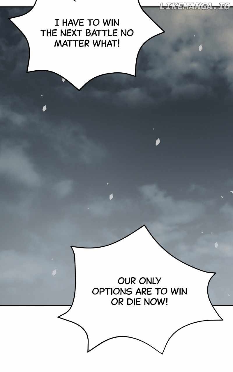 Reloaded Into the Other World Chapter 97 — Page 48