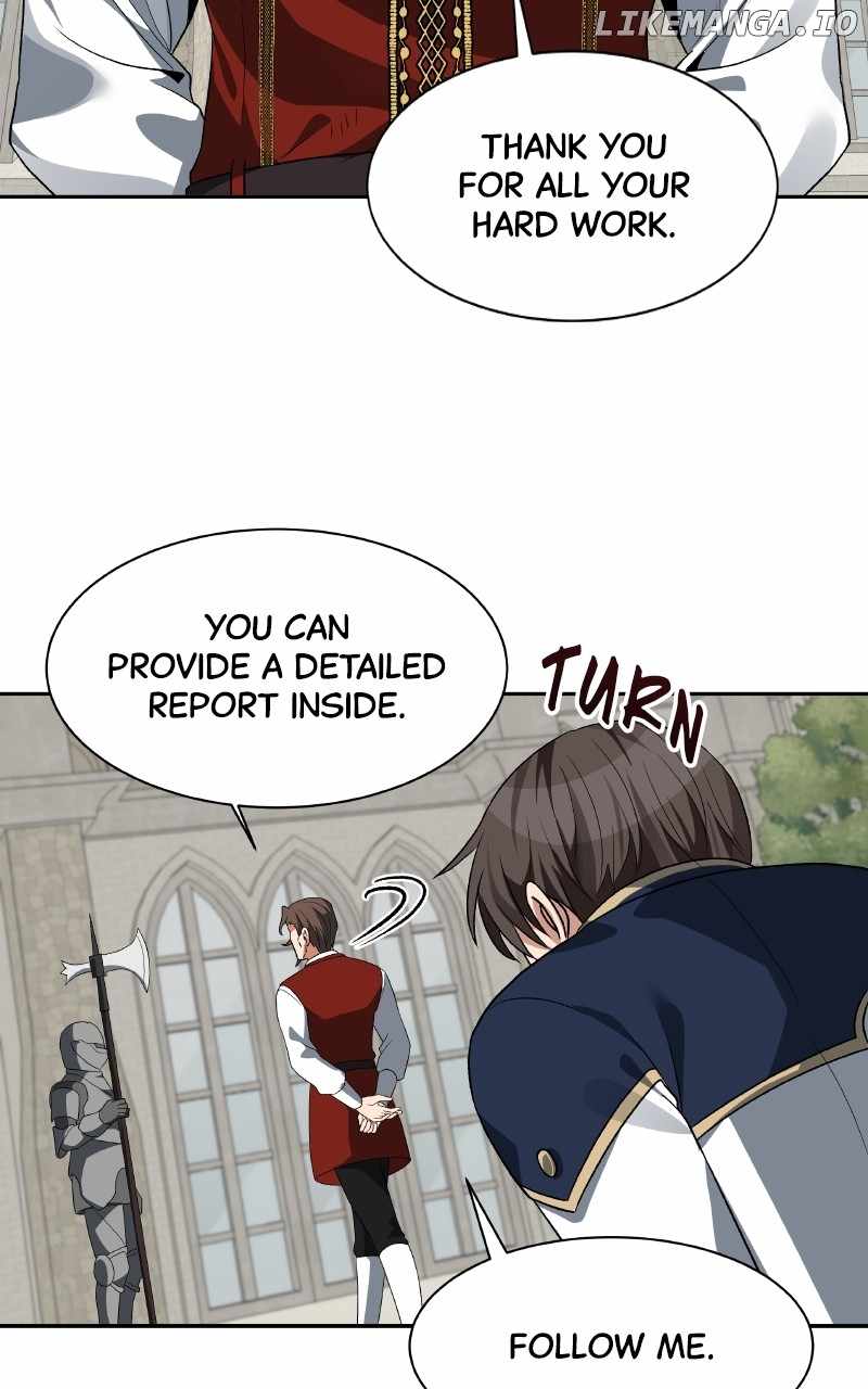 Reloaded Into the Other World Chapter 97 — Page 52