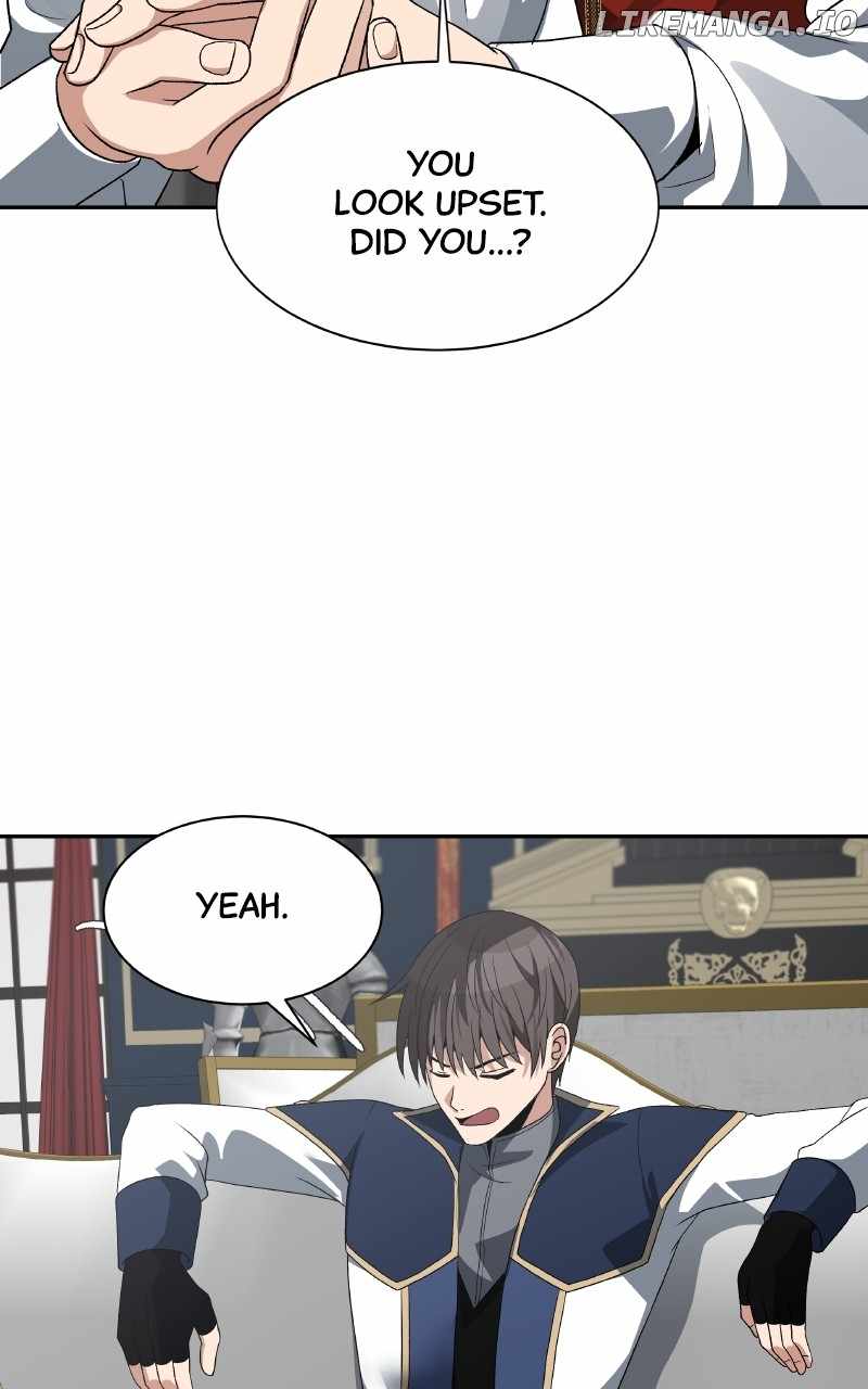 Reloaded Into the Other World Chapter 97 — Page 55