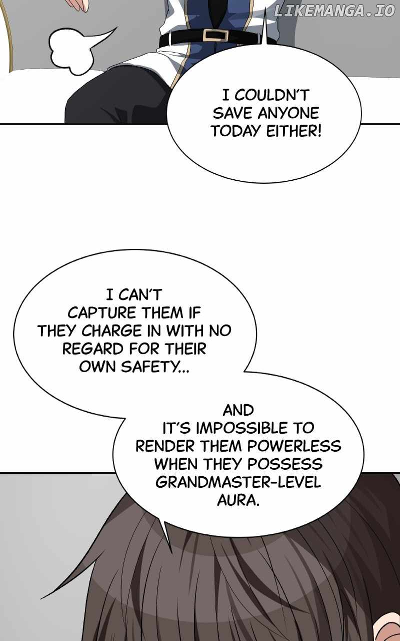 Reloaded Into the Other World Chapter 97 — Page 56
