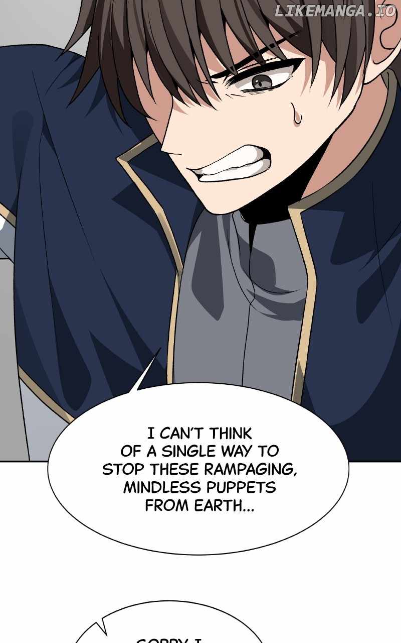 Reloaded Into the Other World Chapter 97 — Page 57