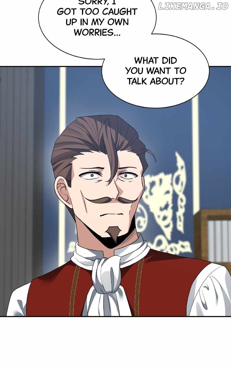 Reloaded Into the Other World Chapter 97 — Page 58