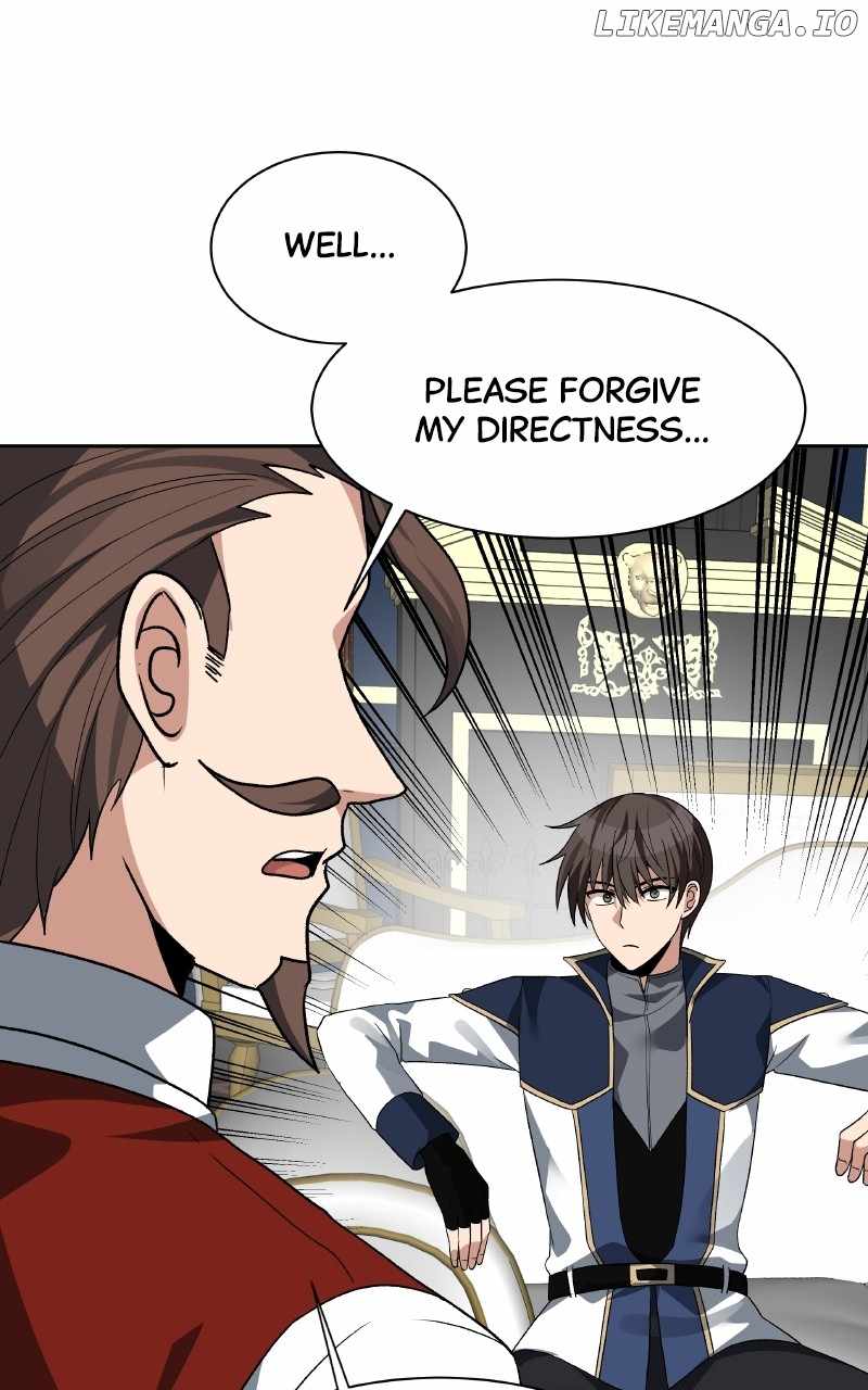 Reloaded Into the Other World Chapter 97 — Page 59