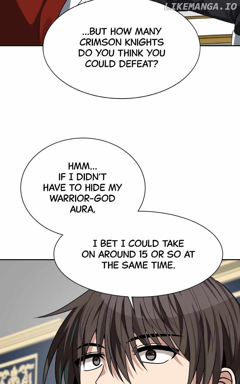Reloaded Into the Other World Chapter 97 — Page 60