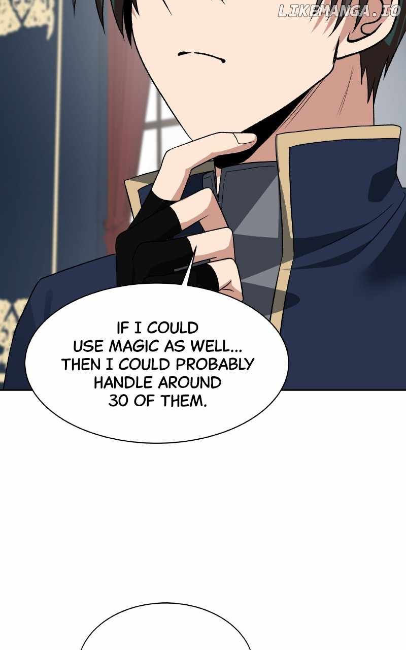 Reloaded Into the Other World Chapter 97 — Page 61