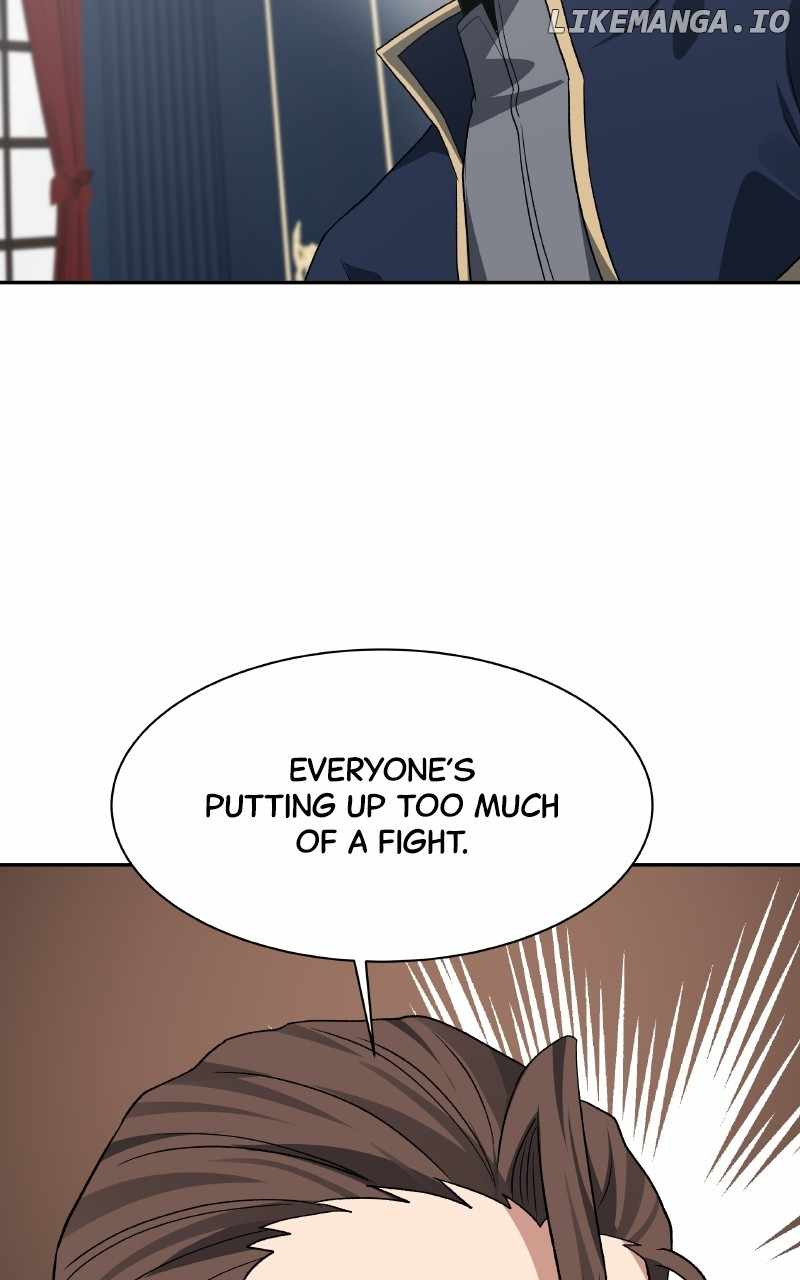 Reloaded Into the Other World Chapter 97 — Page 64