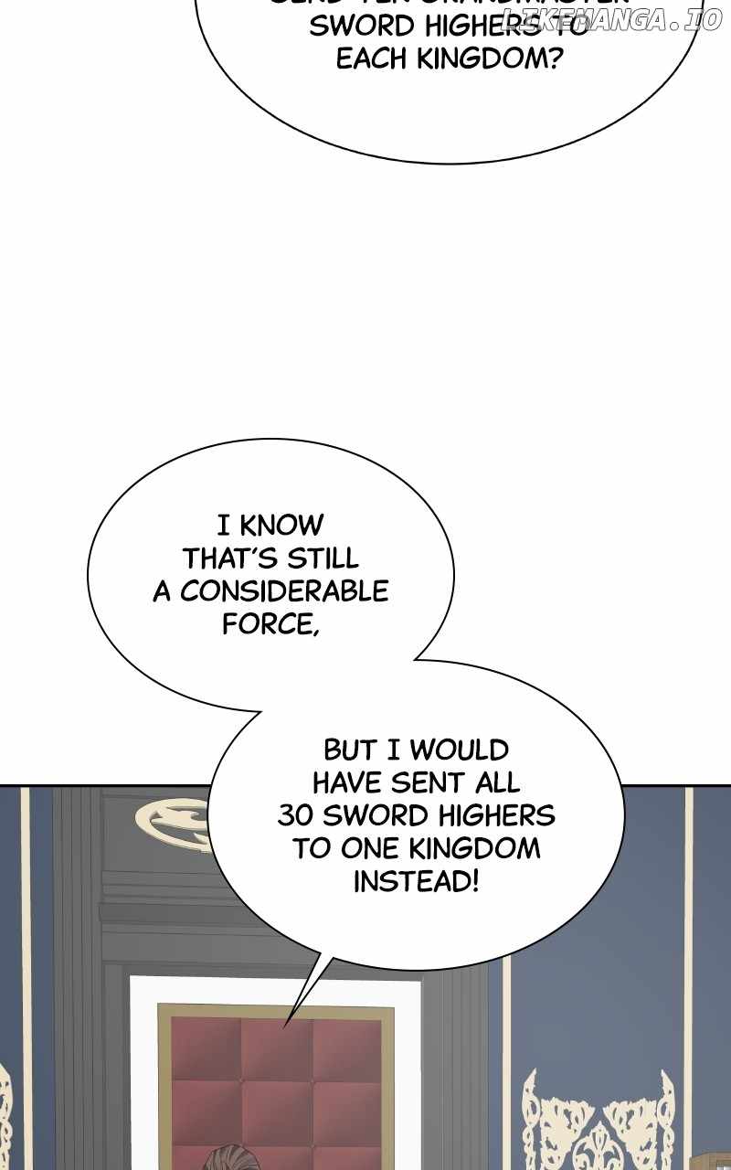 Reloaded Into the Other World Chapter 97 — Page 66