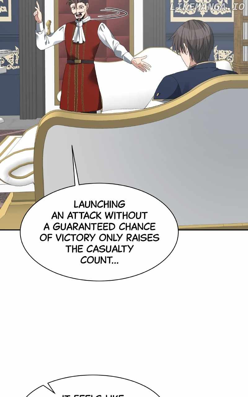 Reloaded Into the Other World Chapter 97 — Page 67