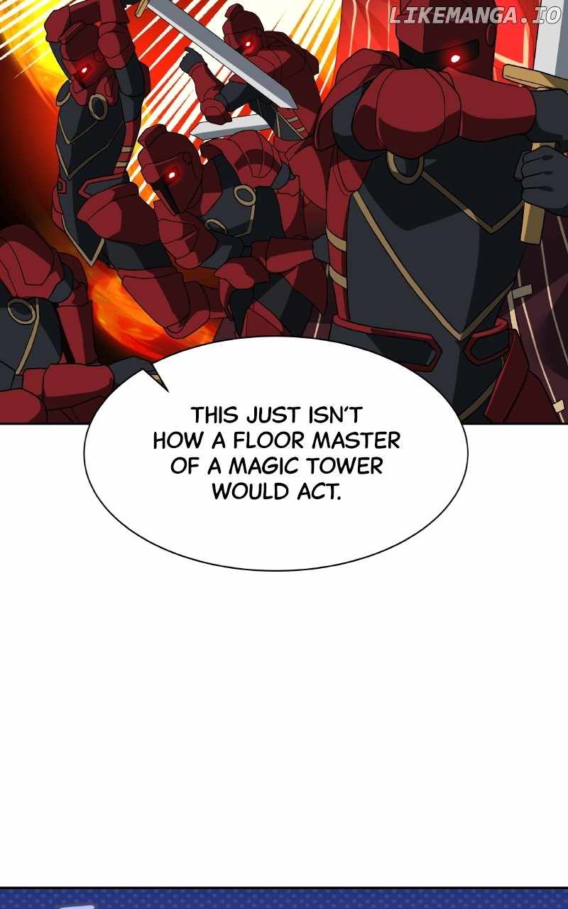 Reloaded Into the Other World Chapter 97 — Page 69