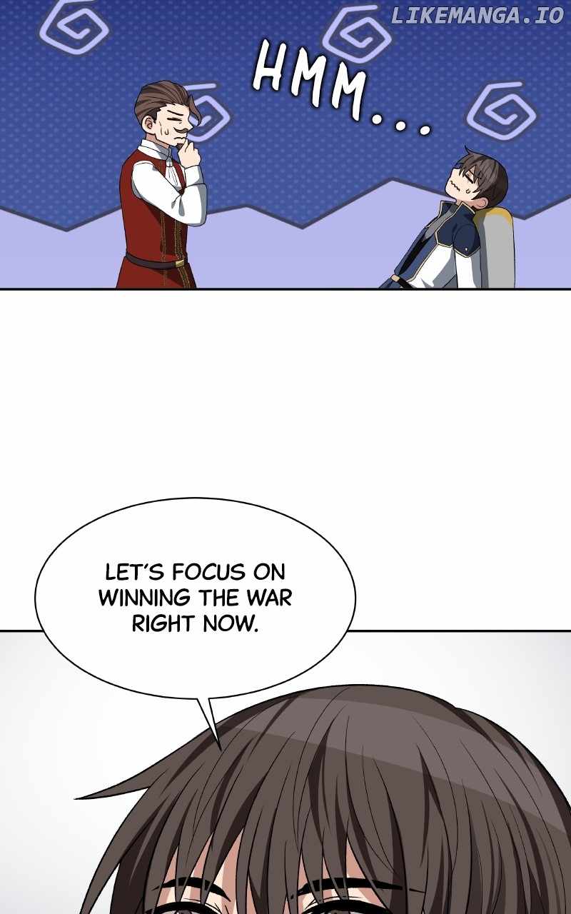 Reloaded Into the Other World Chapter 97 — Page 70