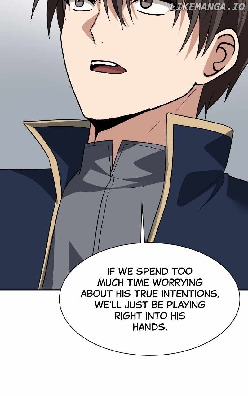 Reloaded Into the Other World Chapter 97 — Page 71