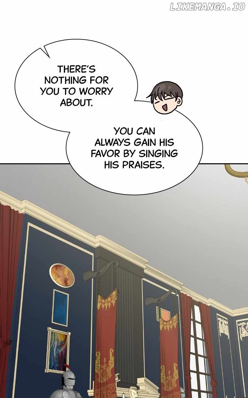 Reloaded Into the Other World Chapter 97 — Page 72