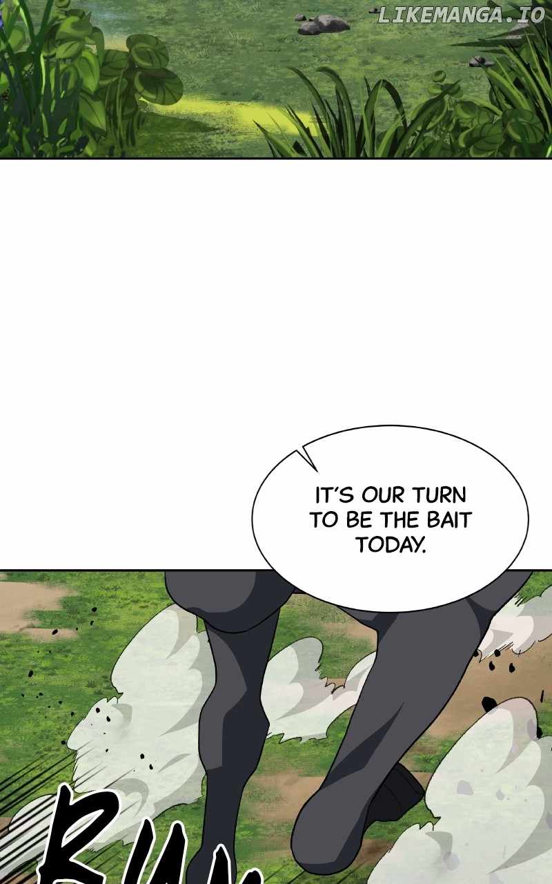 Reloaded Into the Other World Chapter 97 — Page 75