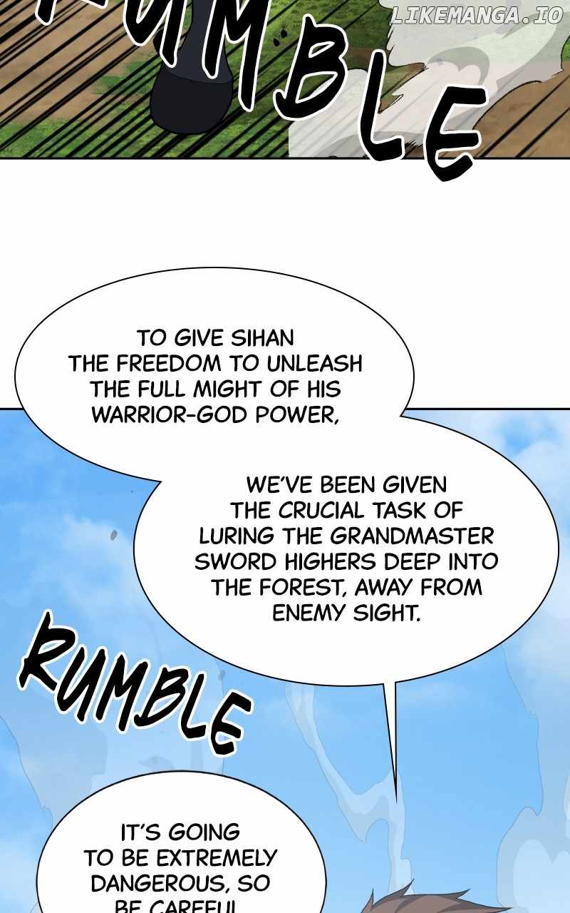 Reloaded Into the Other World Chapter 97 — Page 76