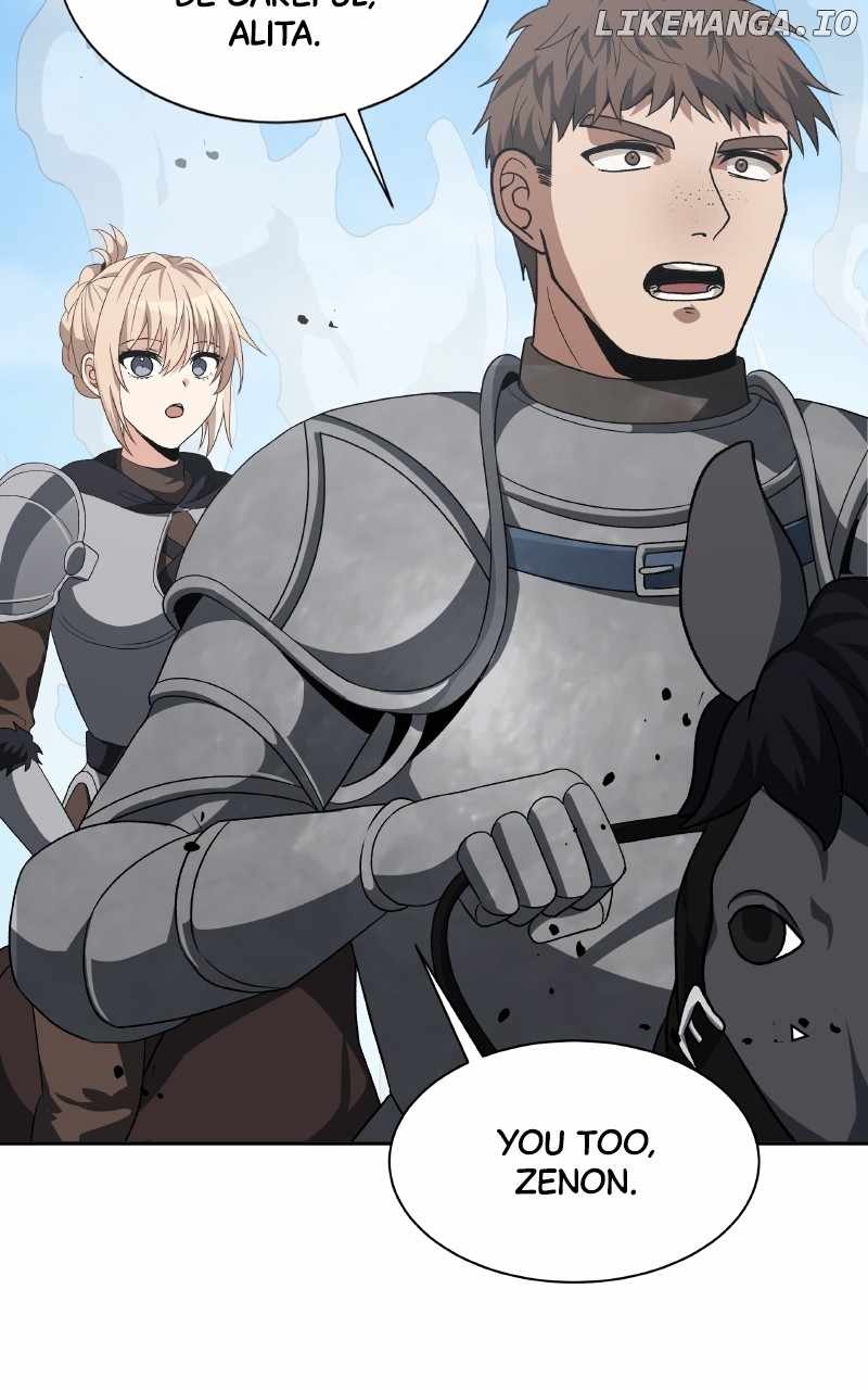Reloaded Into the Other World Chapter 97 — Page 77