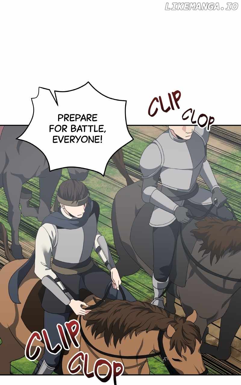Reloaded Into the Other World Chapter 97 — Page 78