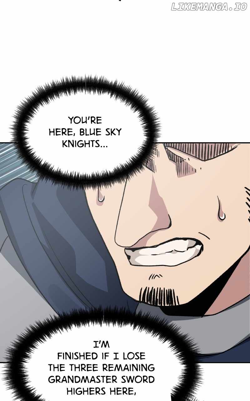 Reloaded Into the Other World Chapter 97 — Page 79