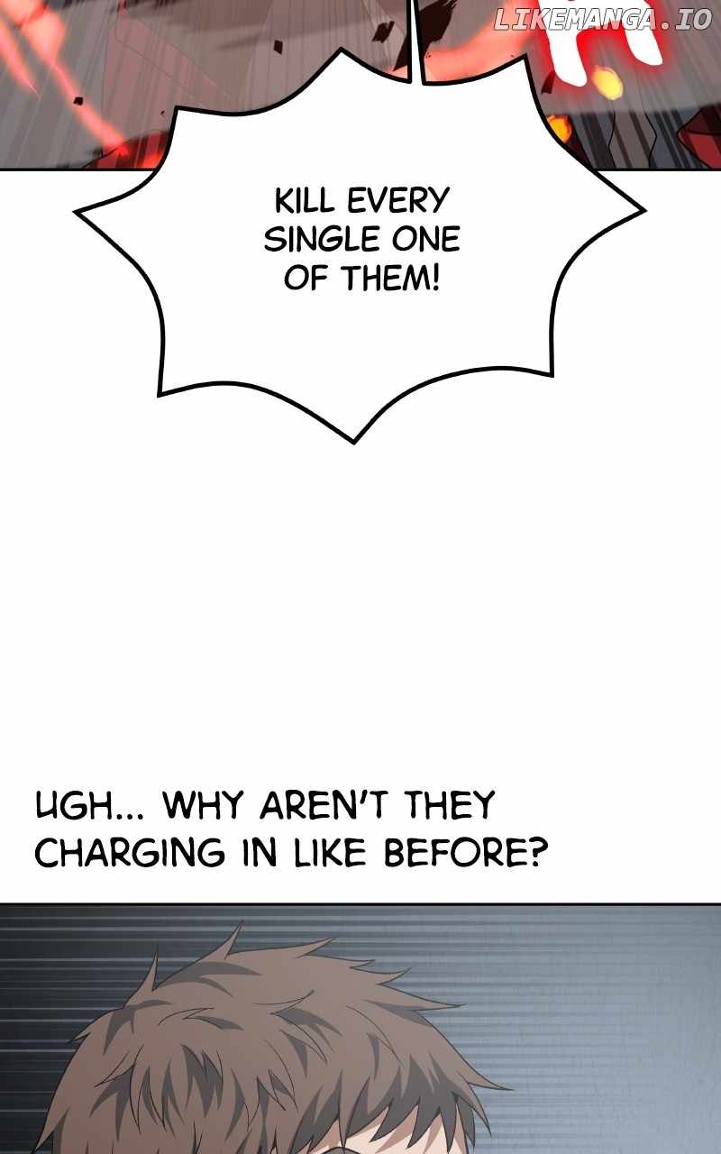 Reloaded Into the Other World Chapter 97 — Page 82