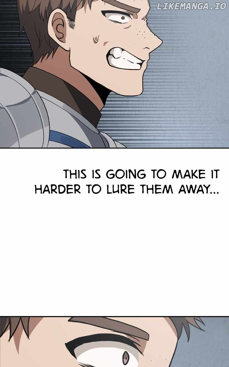 Reloaded Into the Other World Chapter 97 — Page 83