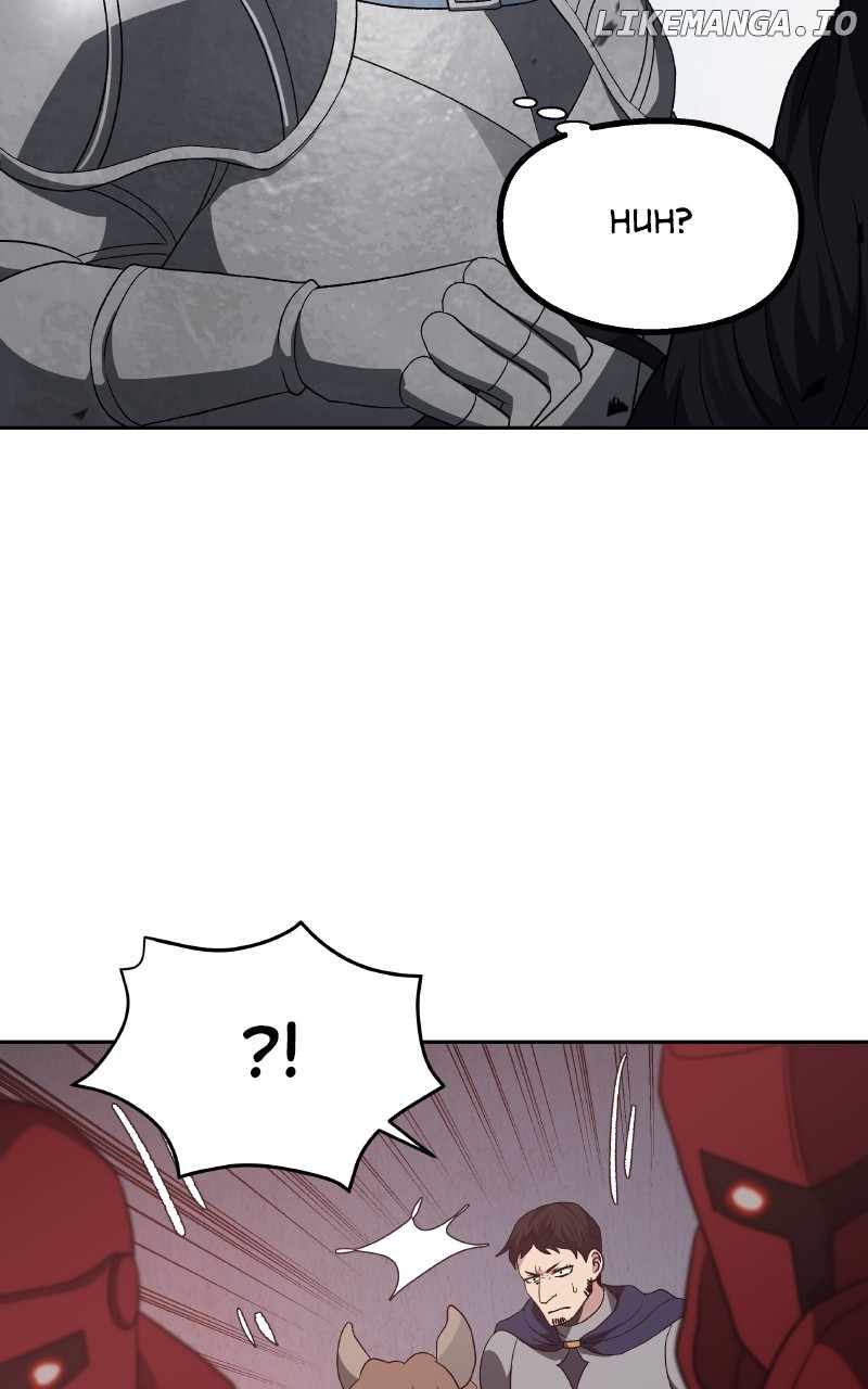 Reloaded Into the Other World Chapter 97 — Page 85
