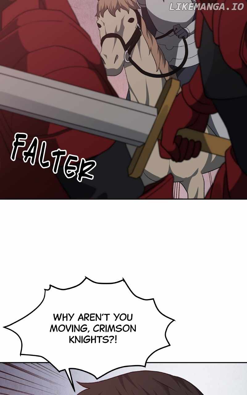 Reloaded Into the Other World Chapter 97 — Page 86
