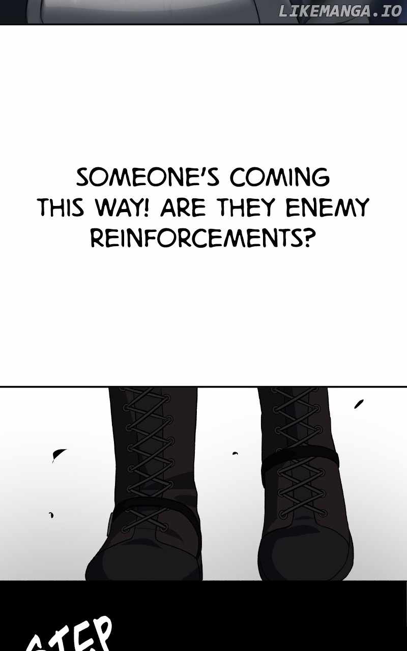 Reloaded Into the Other World Chapter 97 — Page 90