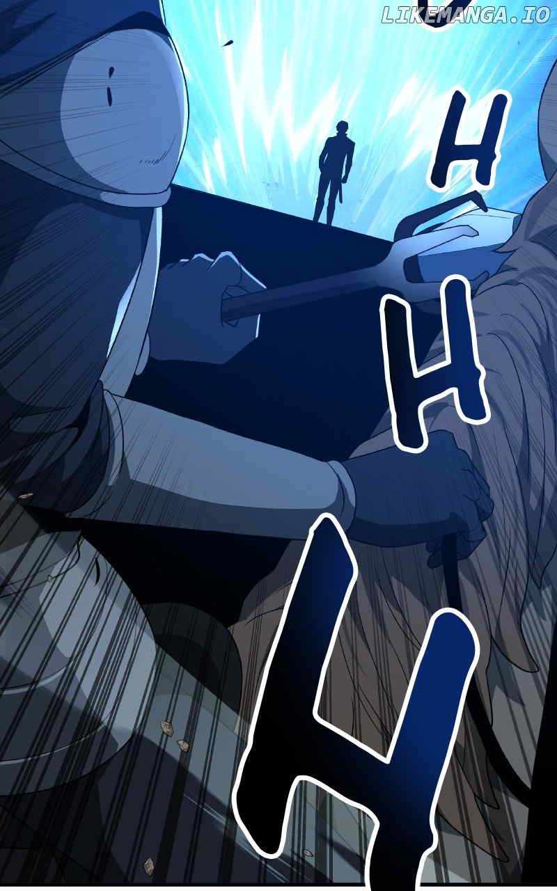 Reloaded Into the Other World Chapter 98 — Page 2