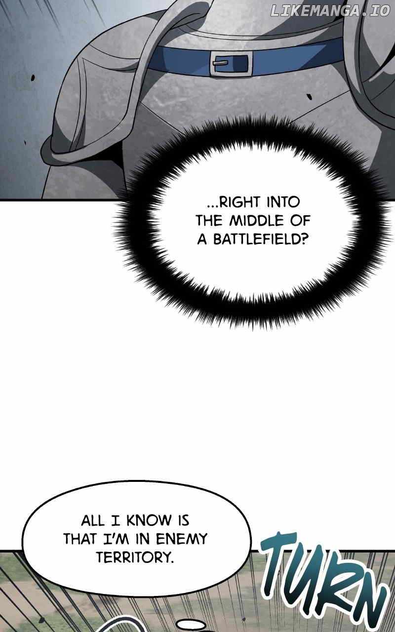 Reloaded Into the Other World Chapter 98 — Page 4