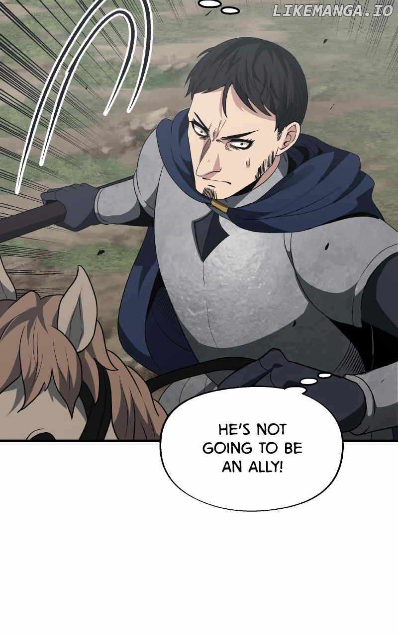 Reloaded Into the Other World Chapter 98 — Page 5