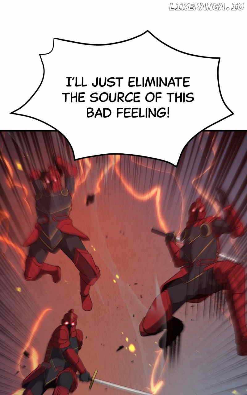 Reloaded Into the Other World Chapter 98 — Page 6
