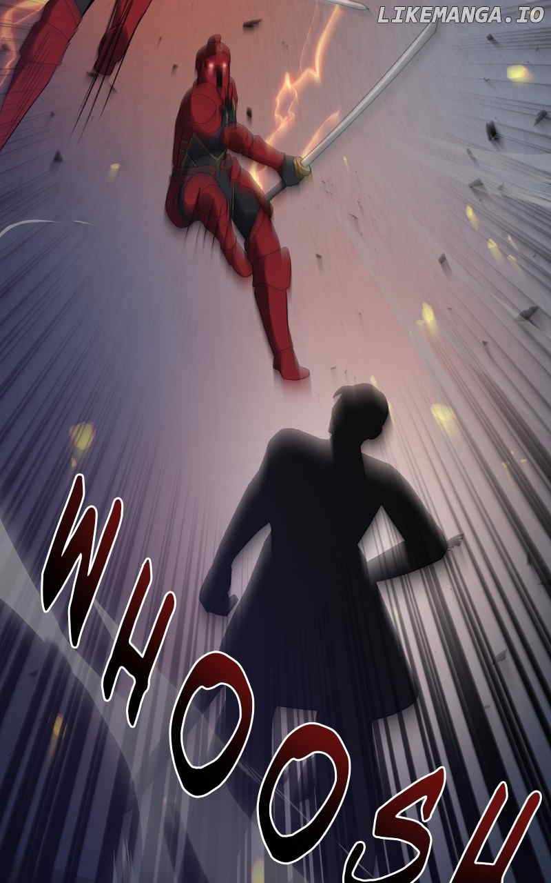 Reloaded Into the Other World Chapter 98 — Page 7