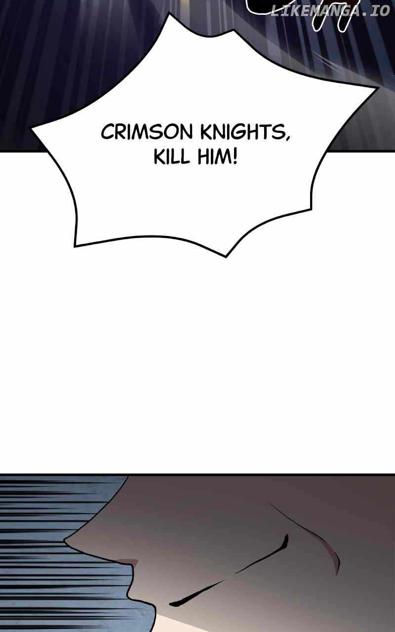 Reloaded Into the Other World Chapter 98 — Page 8