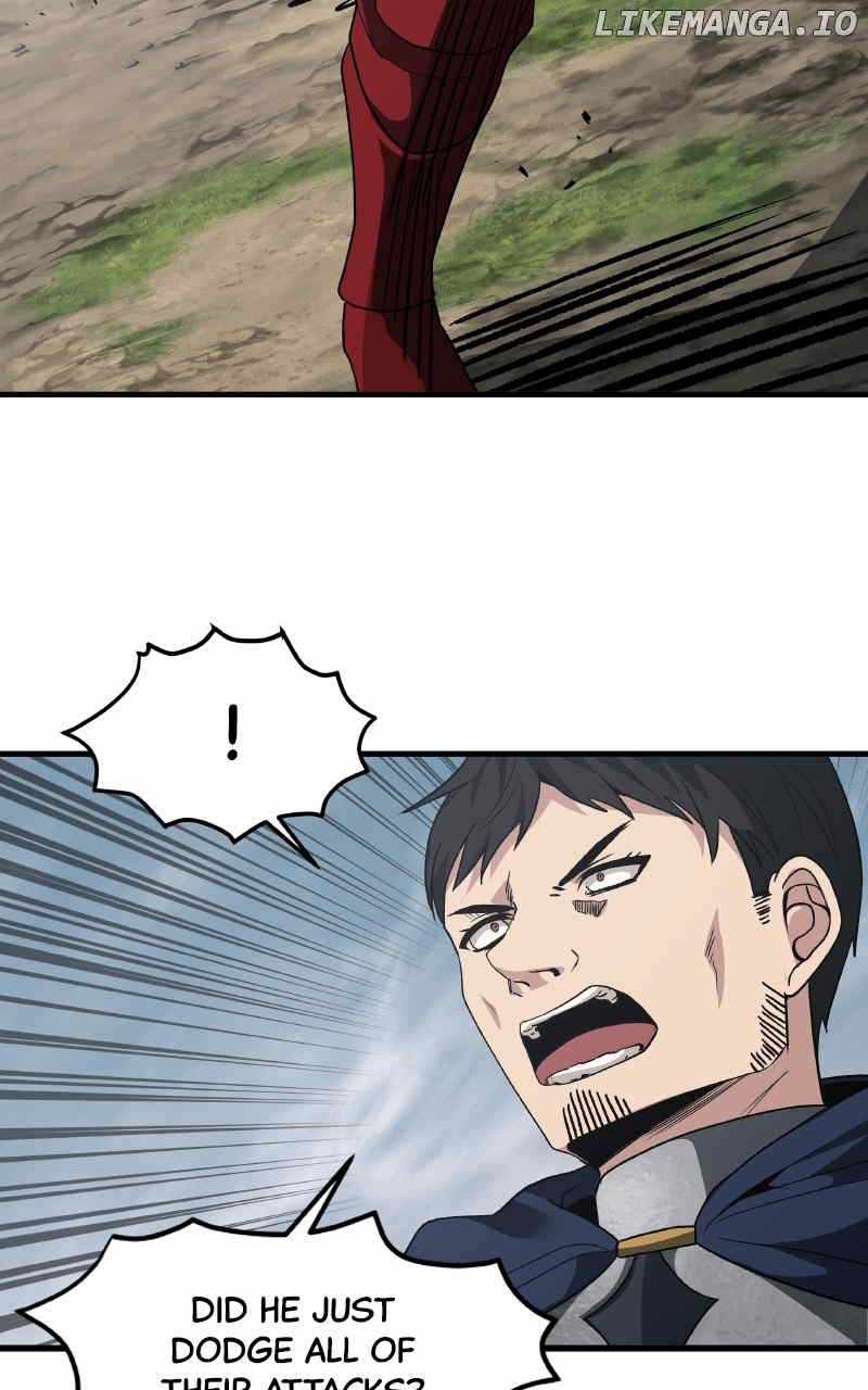 Reloaded Into the Other World Chapter 98 — Page 11