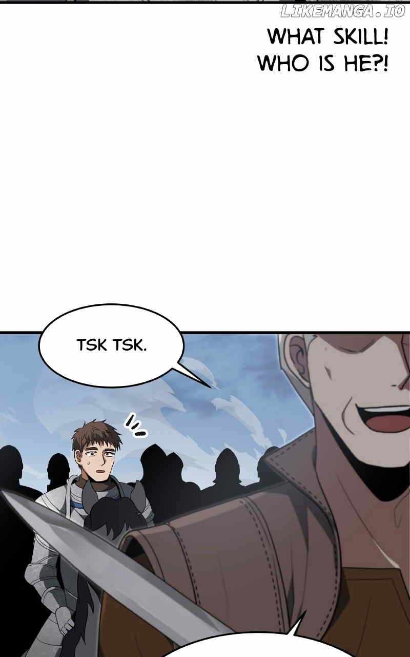 Reloaded Into the Other World Chapter 98 — Page 13