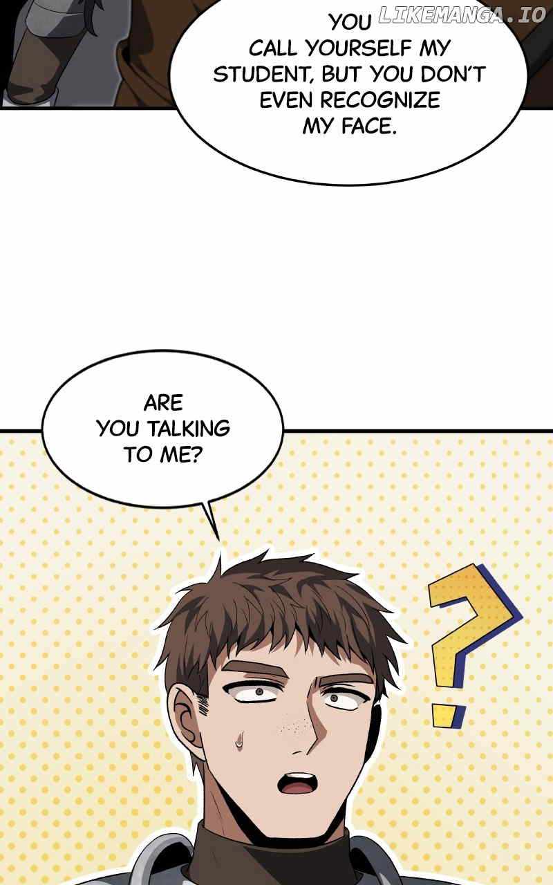 Reloaded Into the Other World Chapter 98 — Page 14