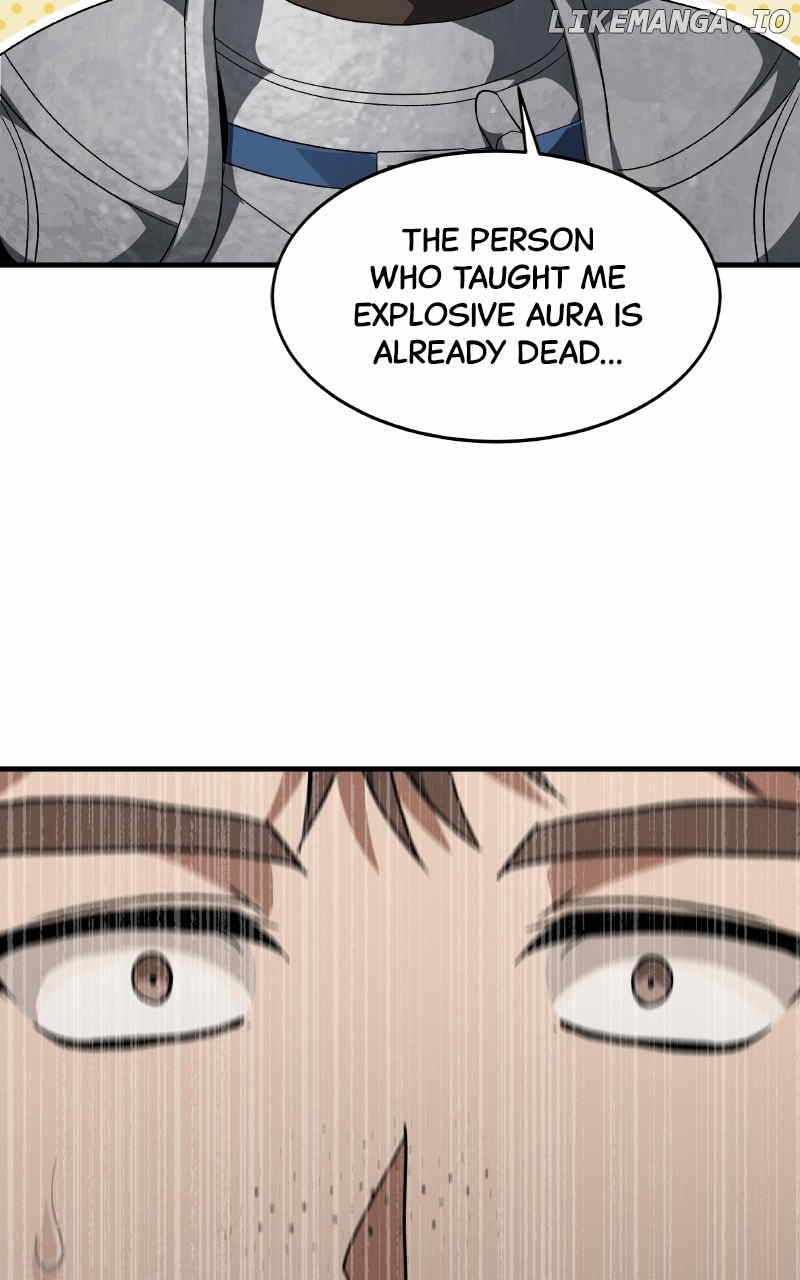 Reloaded Into the Other World Chapter 98 — Page 15