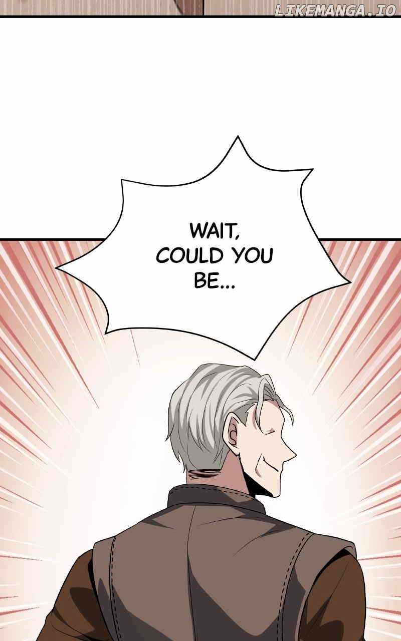 Reloaded Into the Other World Chapter 98 — Page 16