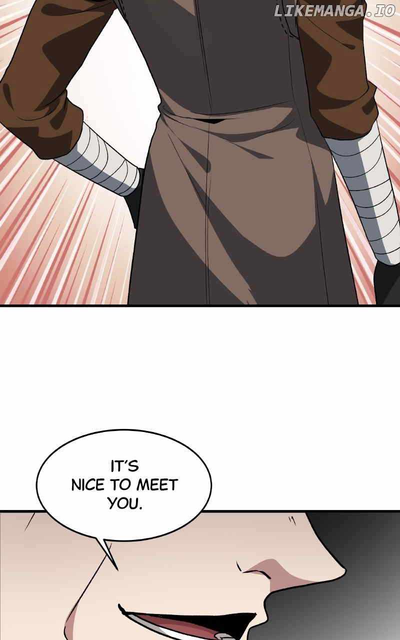 Reloaded Into the Other World Chapter 98 — Page 17