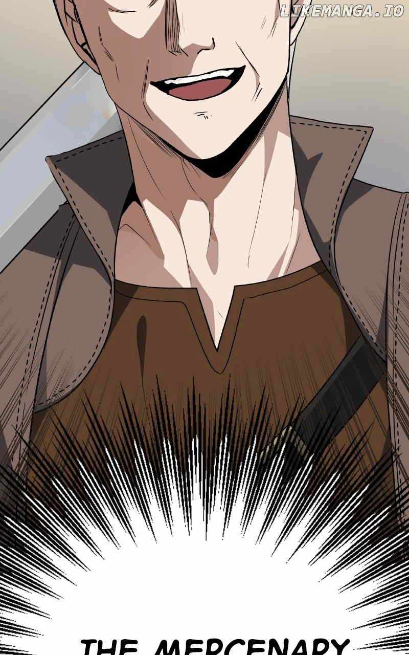 Reloaded Into the Other World Chapter 98 — Page 19