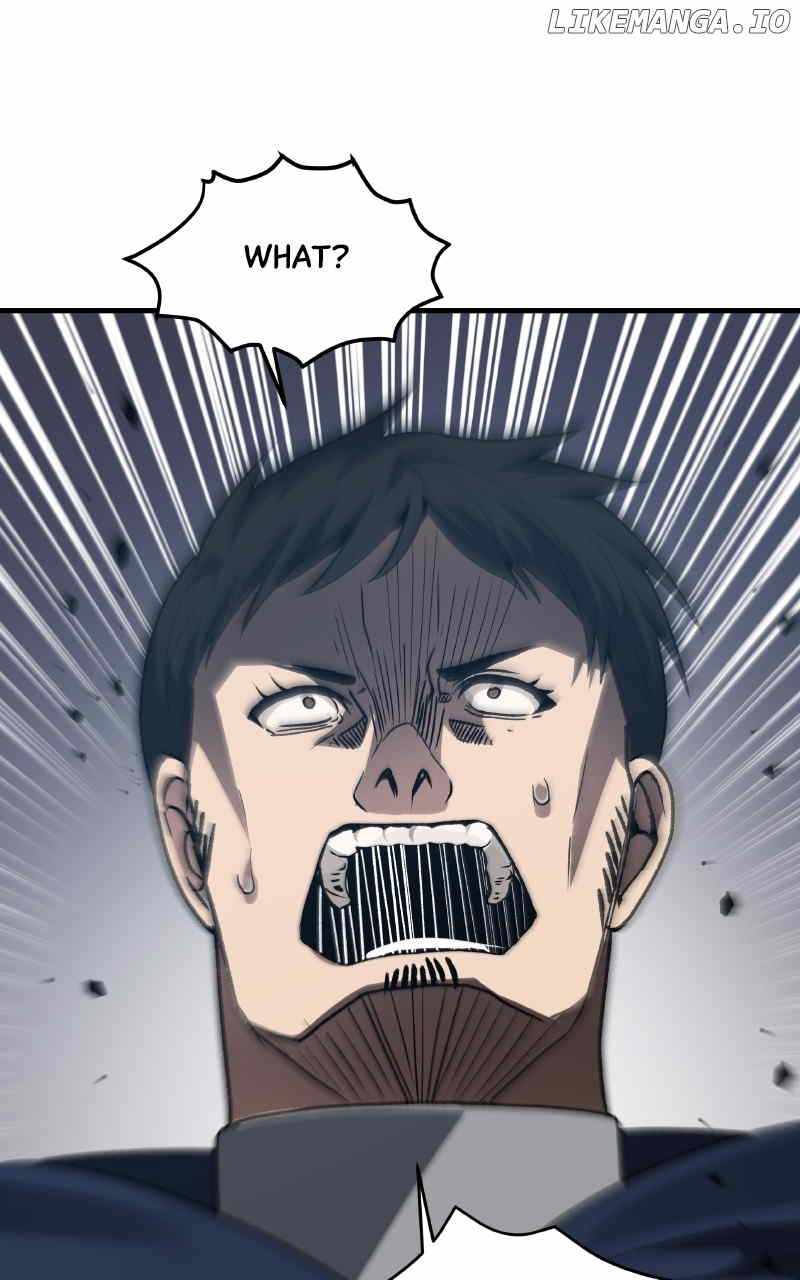 Reloaded Into the Other World Chapter 98 — Page 22