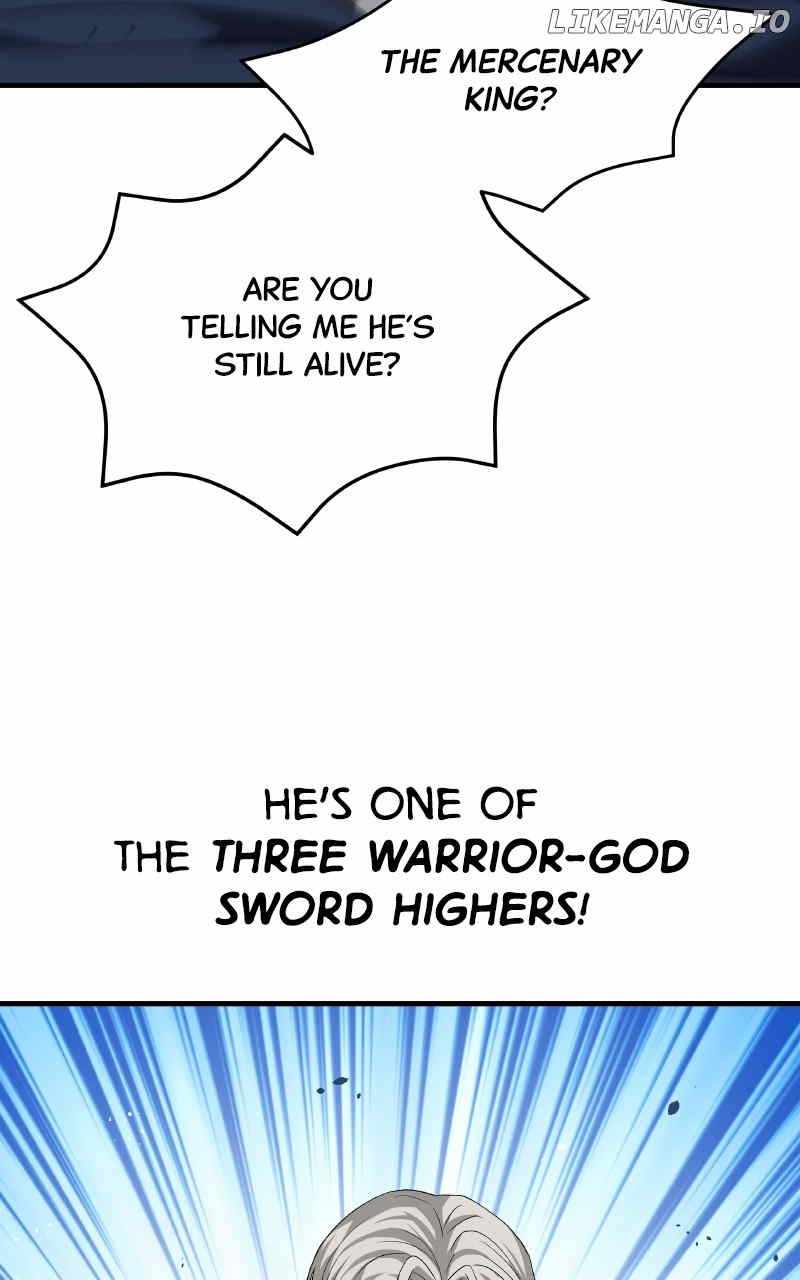 Reloaded Into the Other World Chapter 98 — Page 23
