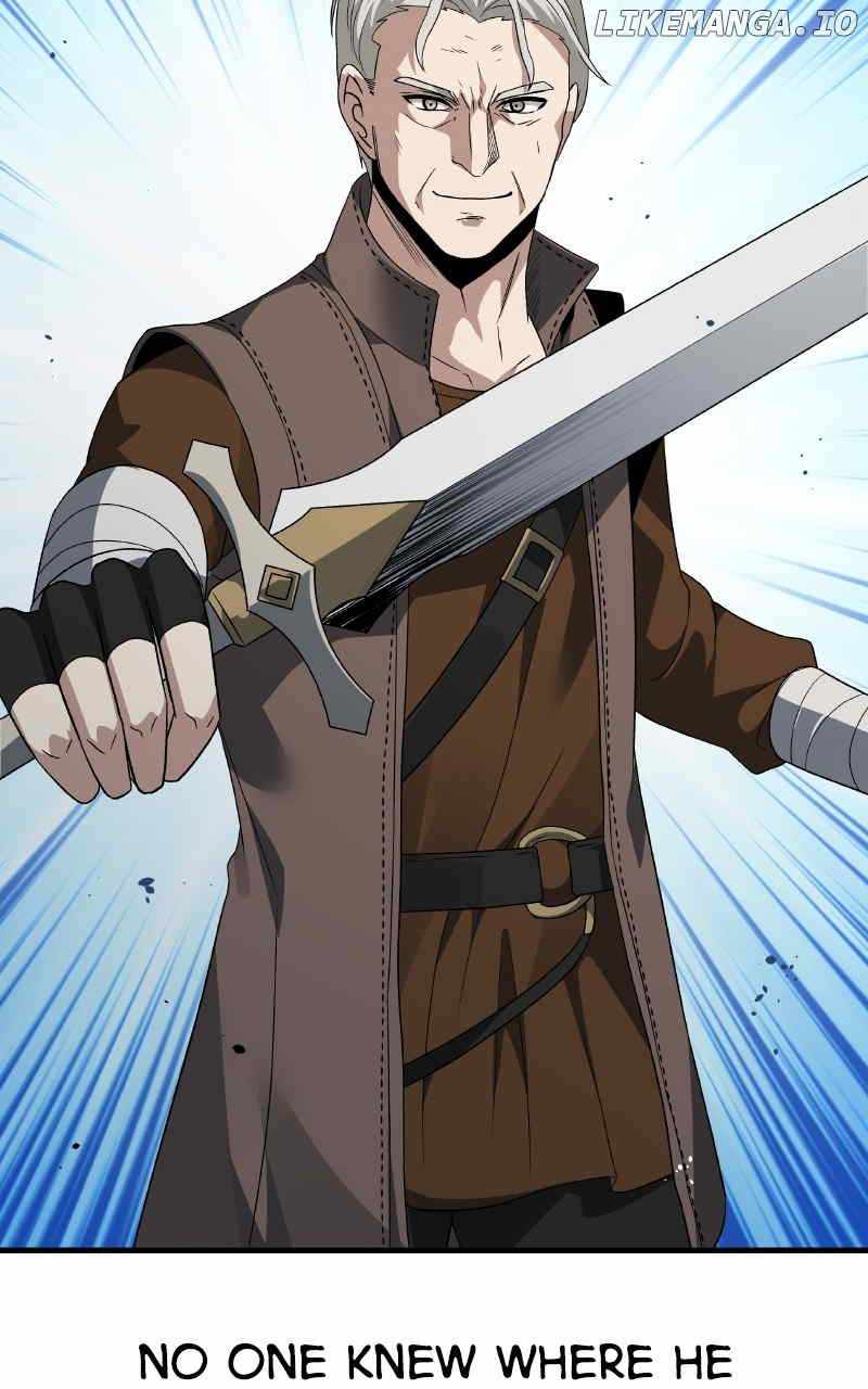 Reloaded Into the Other World Chapter 98 — Page 24
