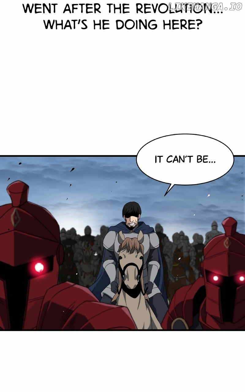 Reloaded Into the Other World Chapter 98 — Page 25