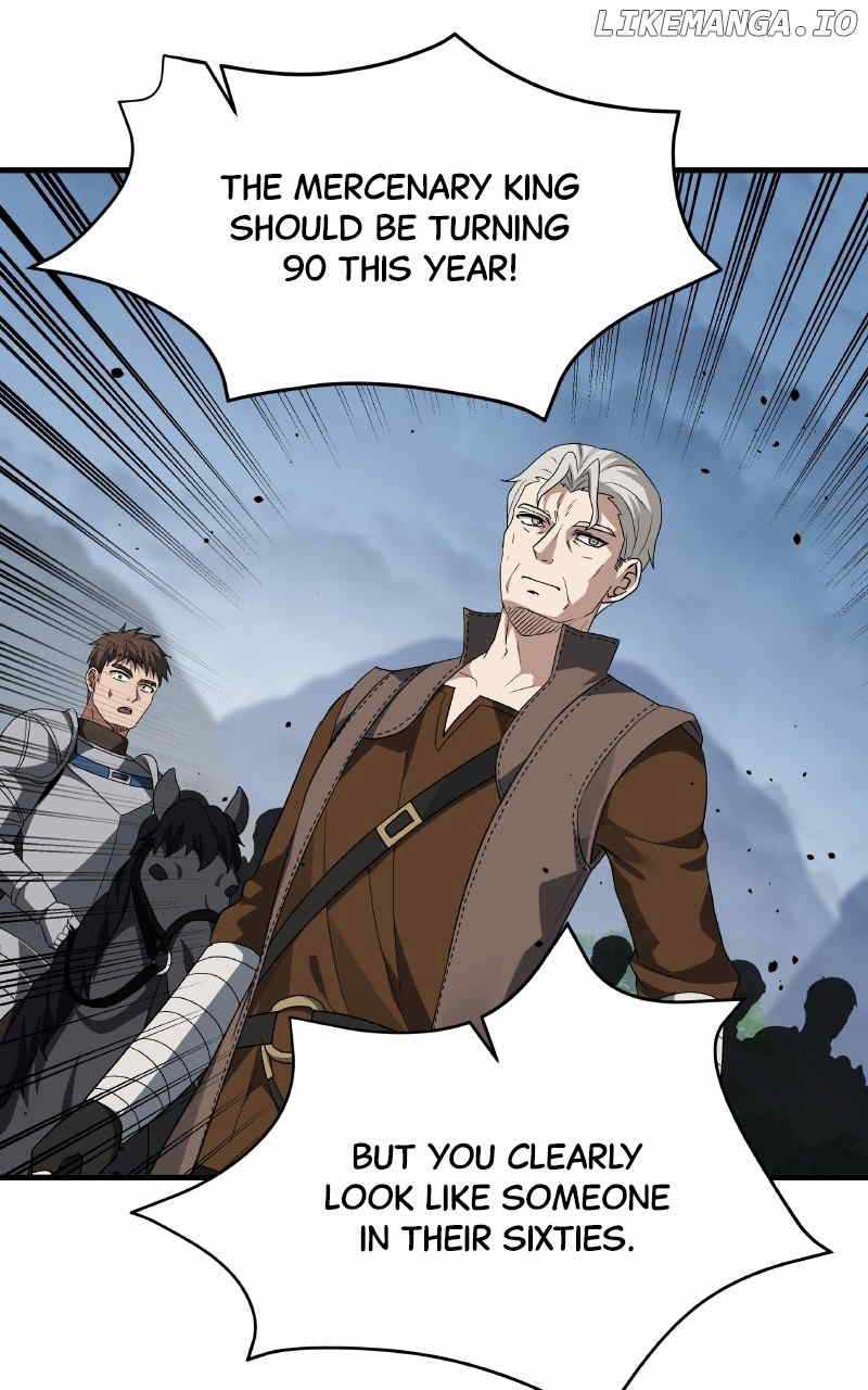 Reloaded Into the Other World Chapter 98 — Page 26