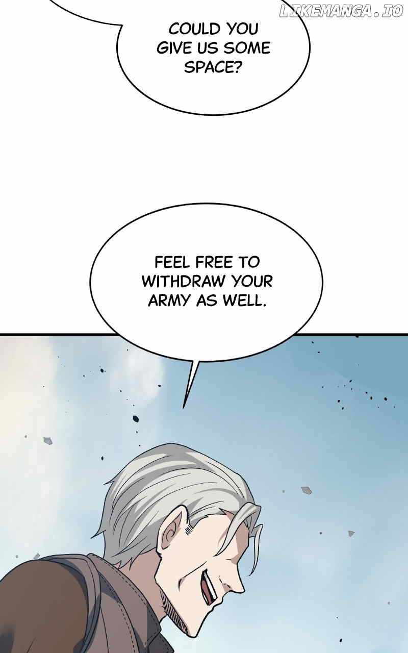 Reloaded Into the Other World Chapter 98 — Page 29
