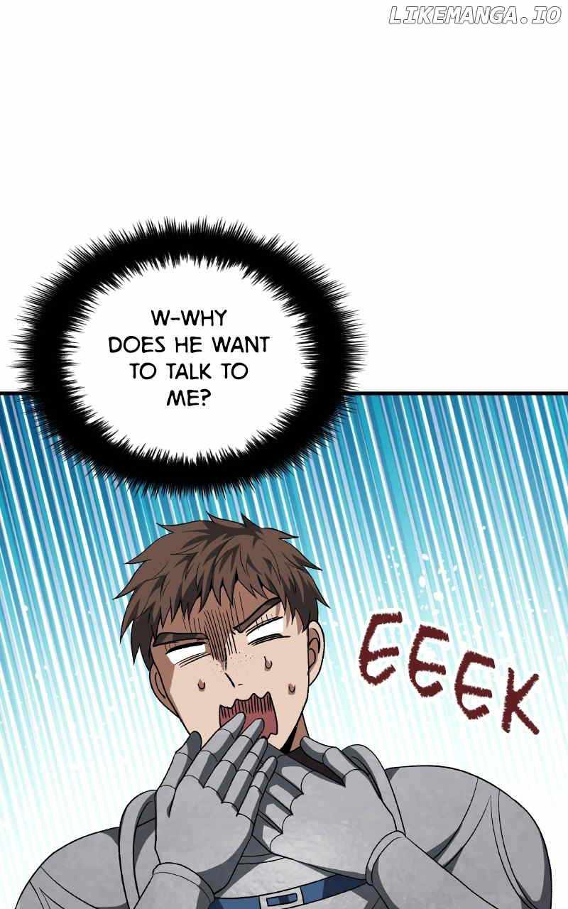 Reloaded Into the Other World Chapter 98 — Page 31