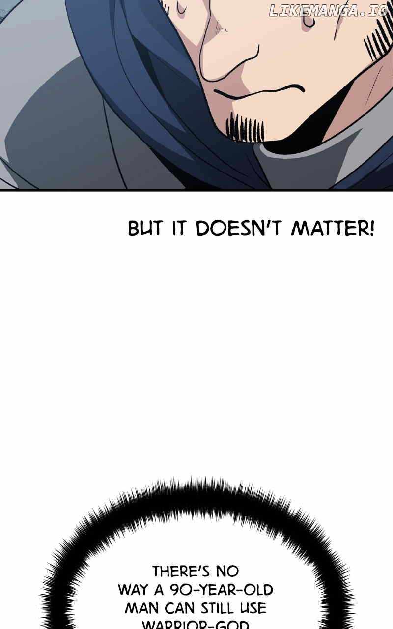 Reloaded Into the Other World Chapter 98 — Page 33