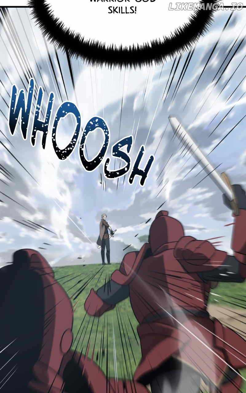Reloaded Into the Other World Chapter 98 — Page 34